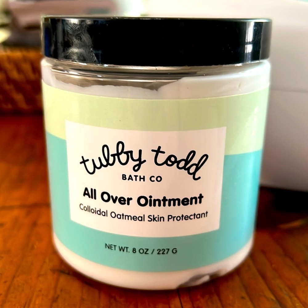 Tubby Todd AOO